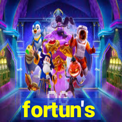 fortun's