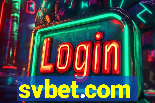 svbet.com