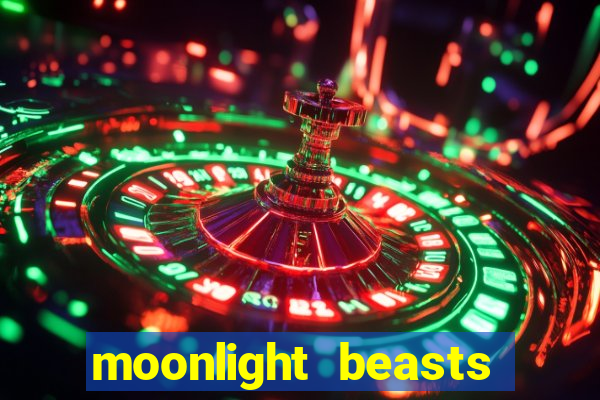 moonlight beasts new slot