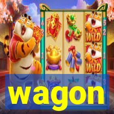 wagon