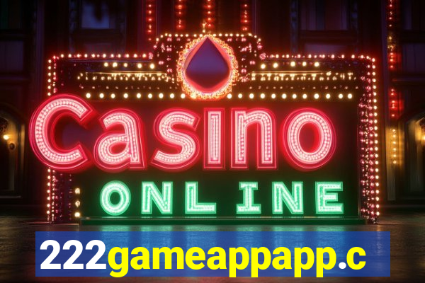 222gameappapp.com