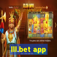 lll.bet app