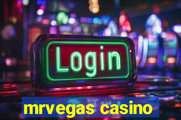 mrvegas casino