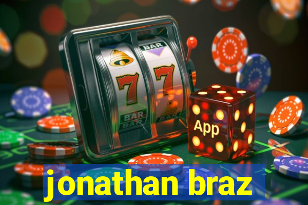 jonathan braz