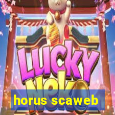 horus scaweb