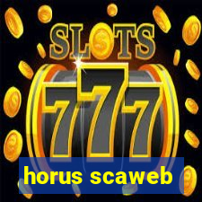 horus scaweb