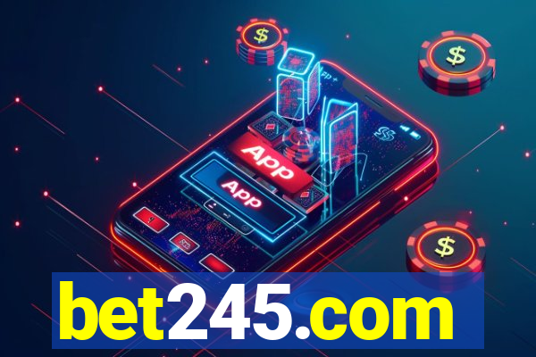 bet245.com