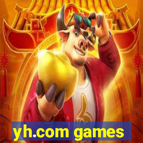 yh.com games