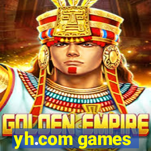 yh.com games