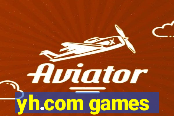 yh.com games