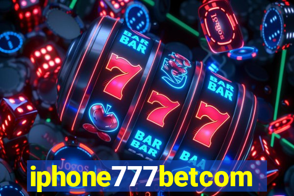 iphone777betcom