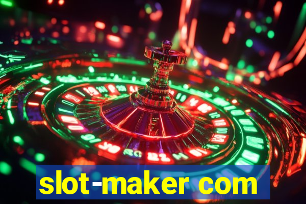 slot-maker com