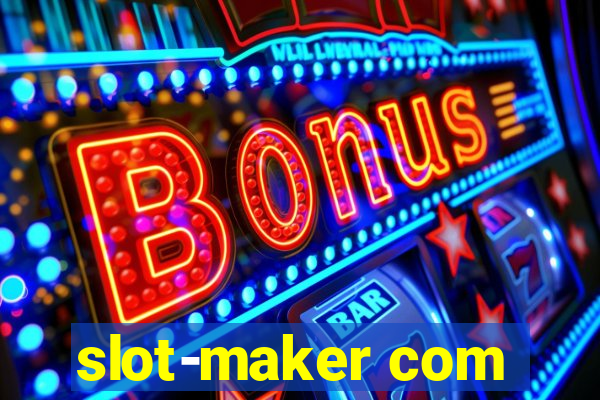 slot-maker com