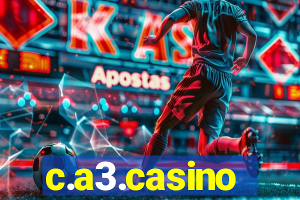 c.a3.casino