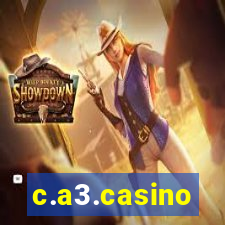 c.a3.casino