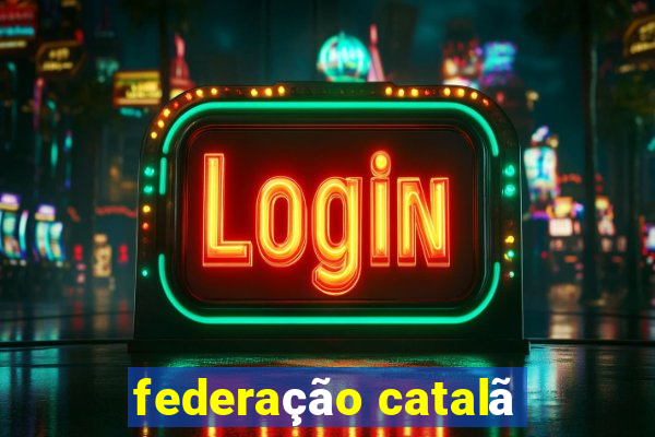 federação catalã