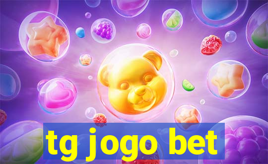 tg jogo bet