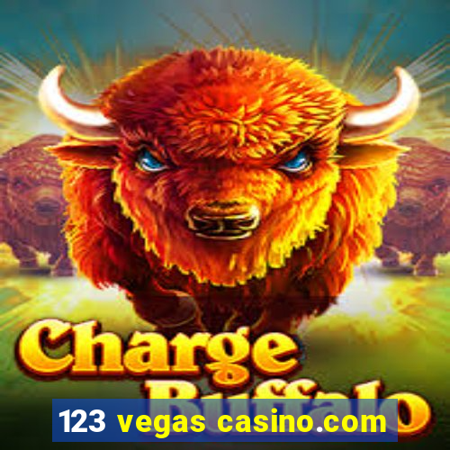 123 vegas casino.com