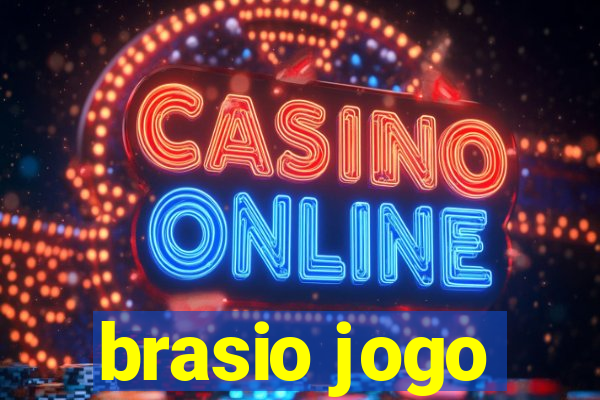 brasio jogo