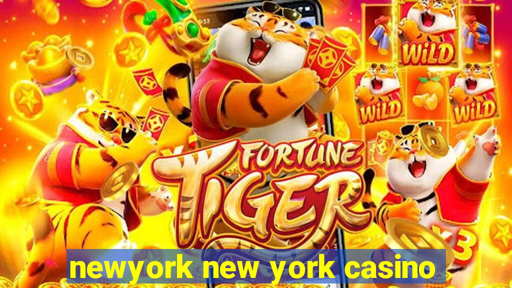 newyork new york casino