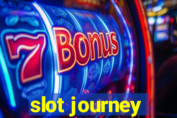 slot journey