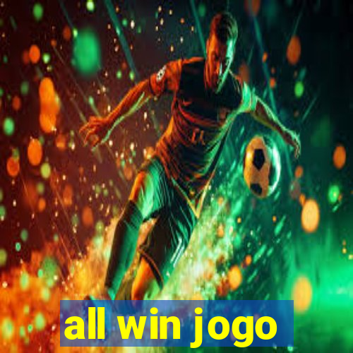 all win jogo