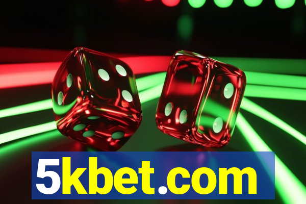 5kbet.com