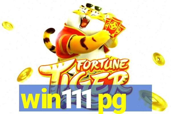 win111 pg