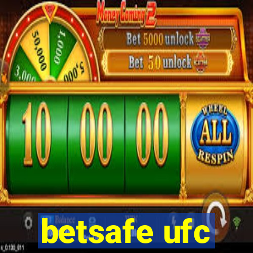 betsafe ufc