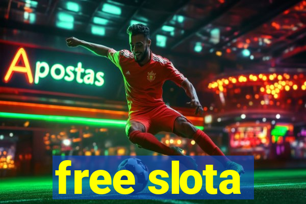 free slota