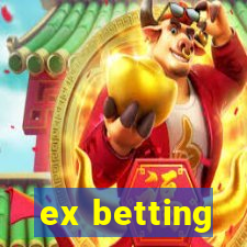 ex betting