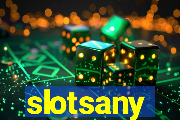 slotsany