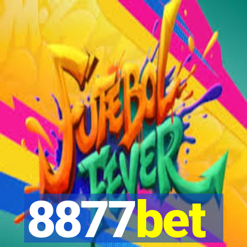 8877bet