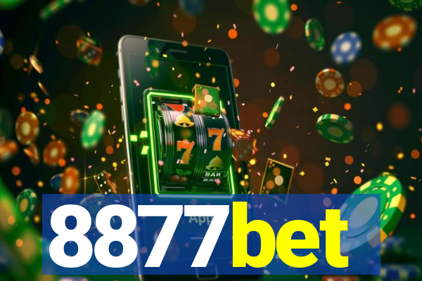 8877bet