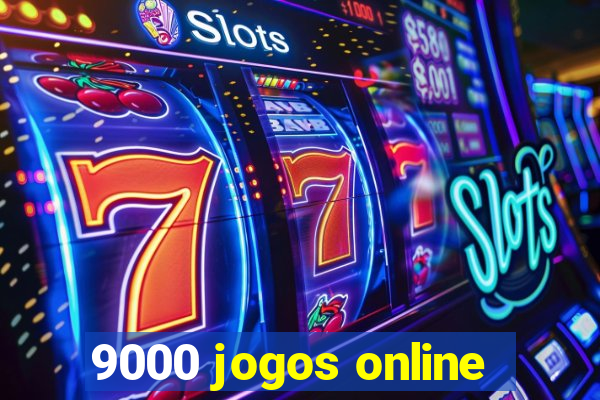 9000 jogos online