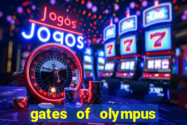 gates of olympus casino guru