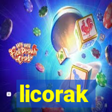 licorak