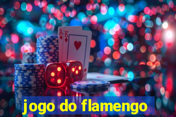 jogo do flamengo