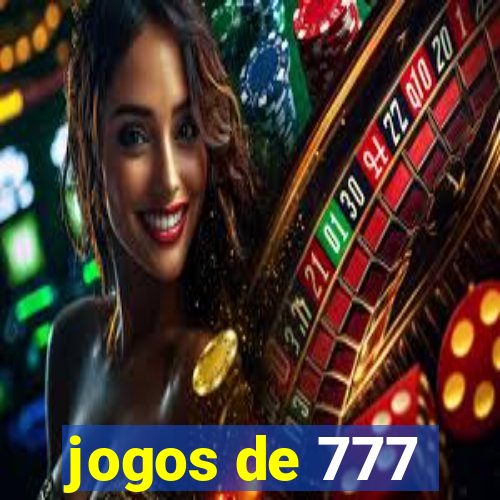 jogos de 777