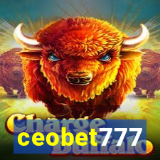 ceobet777