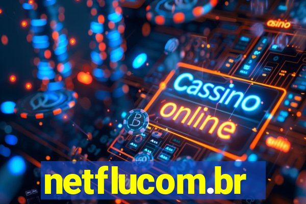 netflucom.br