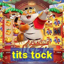 tits tock