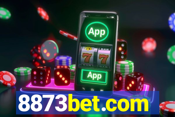 8873bet.com