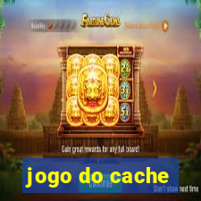 jogo do cache