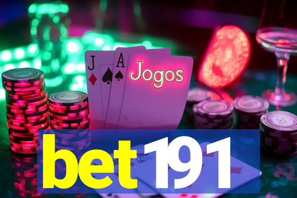 bet191