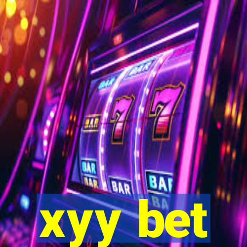 xyy bet