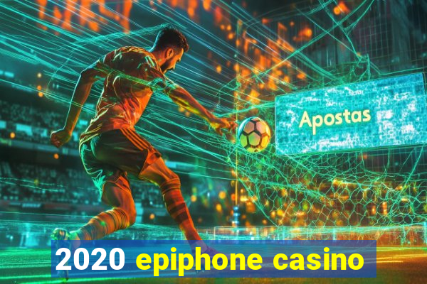 2020 epiphone casino