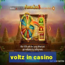 voltz in casino