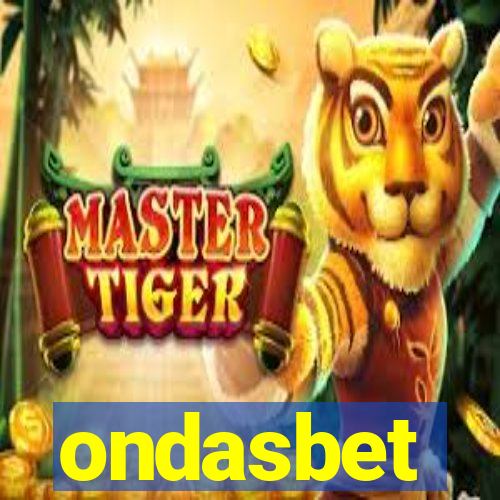 ondasbet