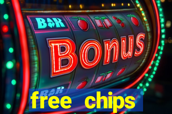 free chips doubledown casino